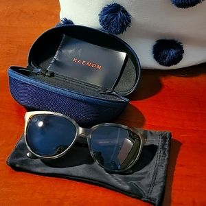 Kaenon Colusa women's sunglasses